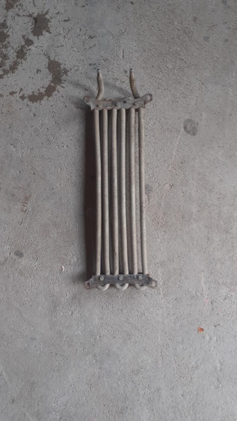 uwaz zapjas 150 TMT - Бузмеин - img 1