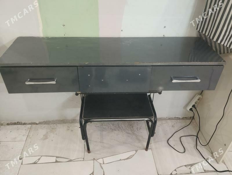 mebel prahmahyr - Balkanabat - img 1