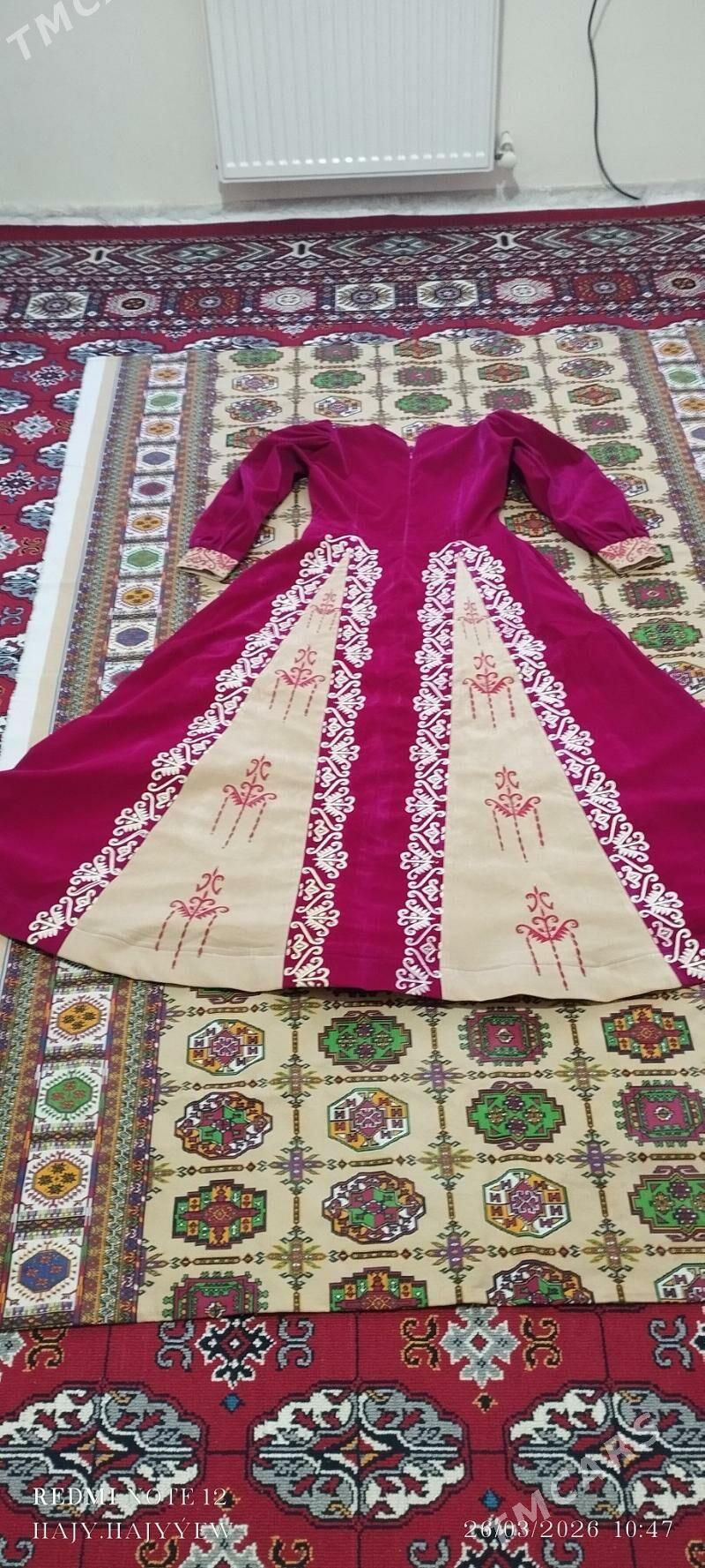 köýnek - Этрек - img 1