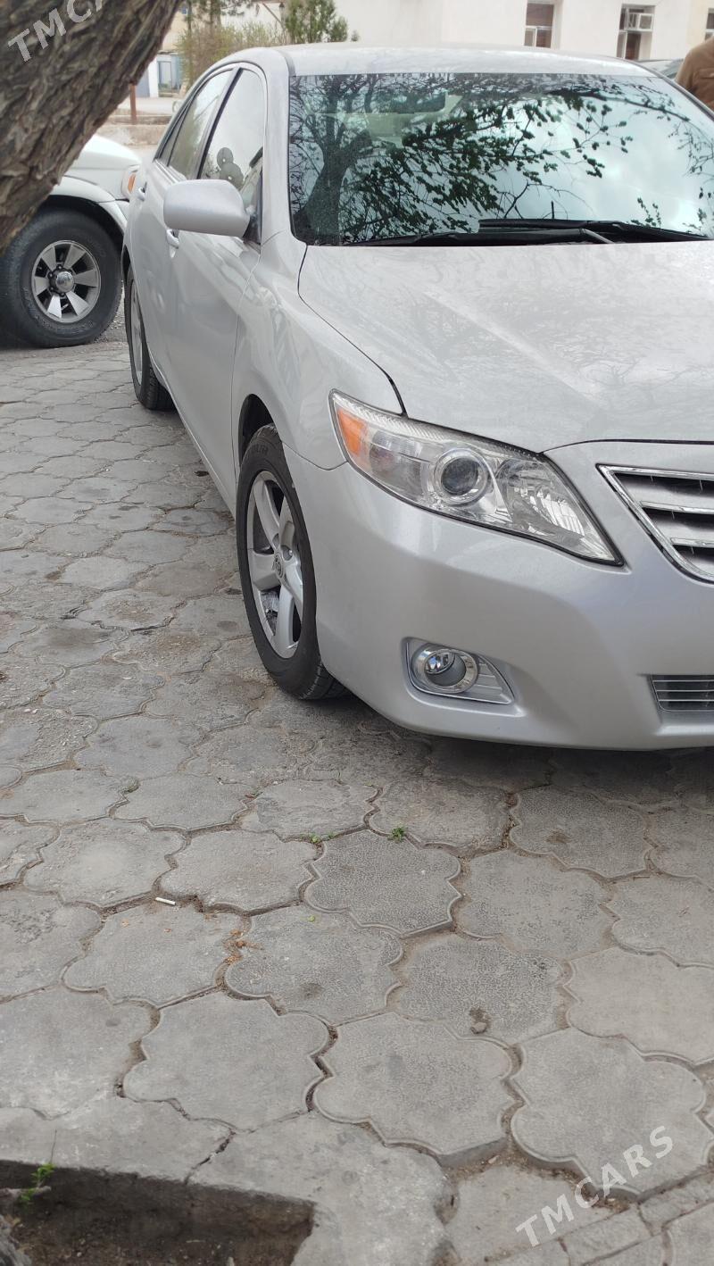 Toyota Camry 2011 - 225 000 TMT - Balkanabat - img 1