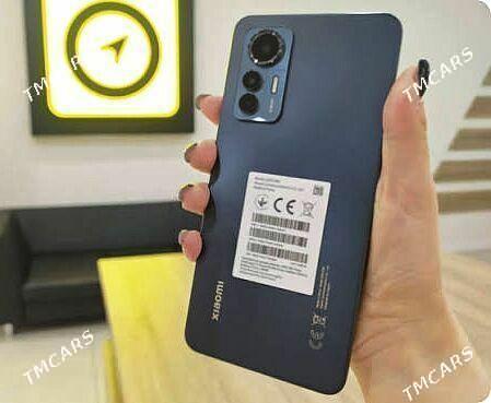 Xiaomi12 Lite - Ашхабад - img 1
