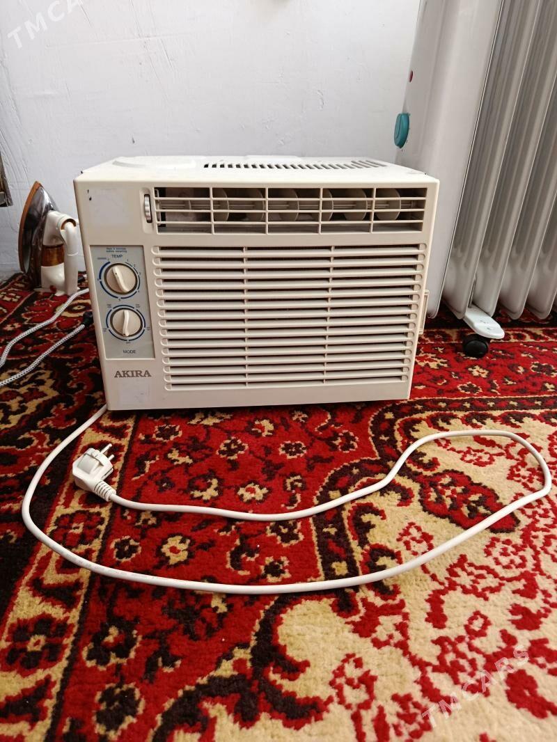 kasnsener - Aşgabat - img 1