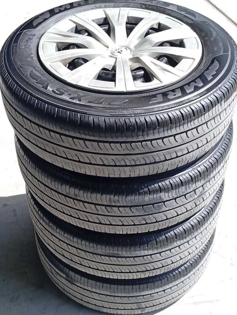 Gara Disga Teker 16 lyk 3 200 TMT - Гарадамак - img 1