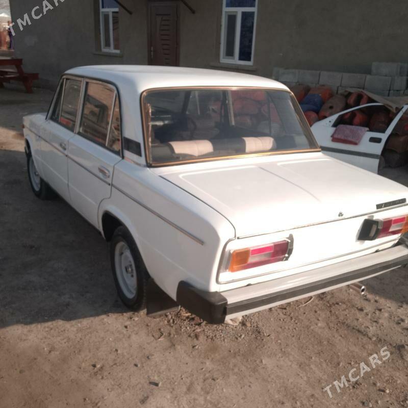 Lada 2106 2002 - 40 000 TMT - Murgap - img 1