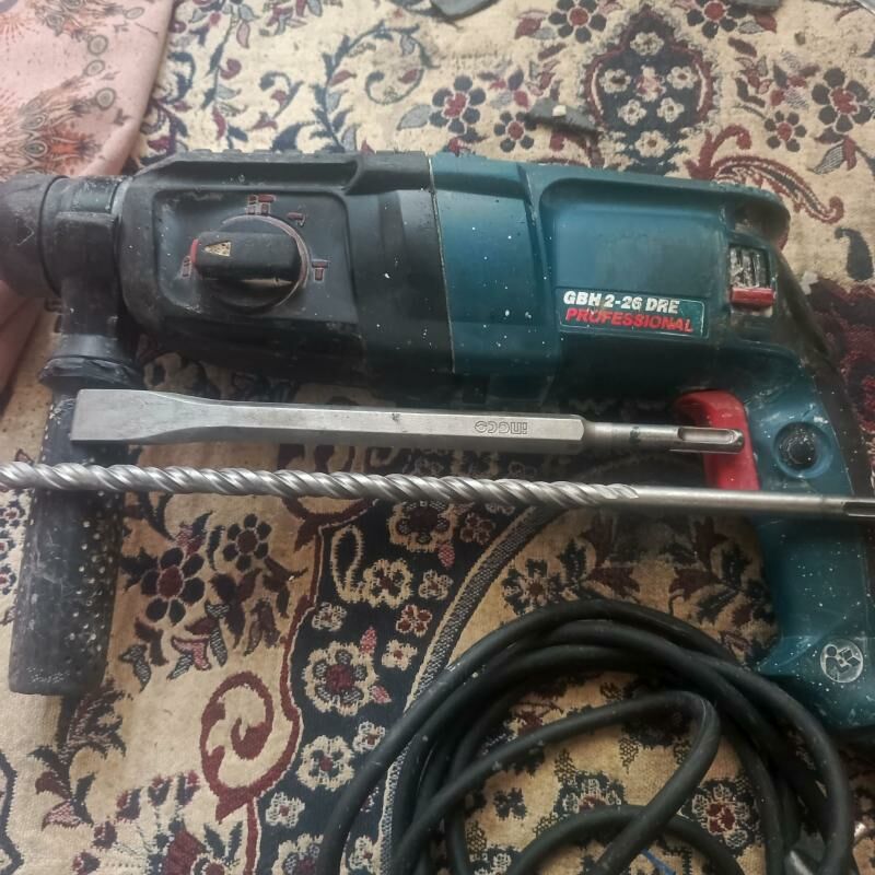 Drel - Balkanabat - img 1