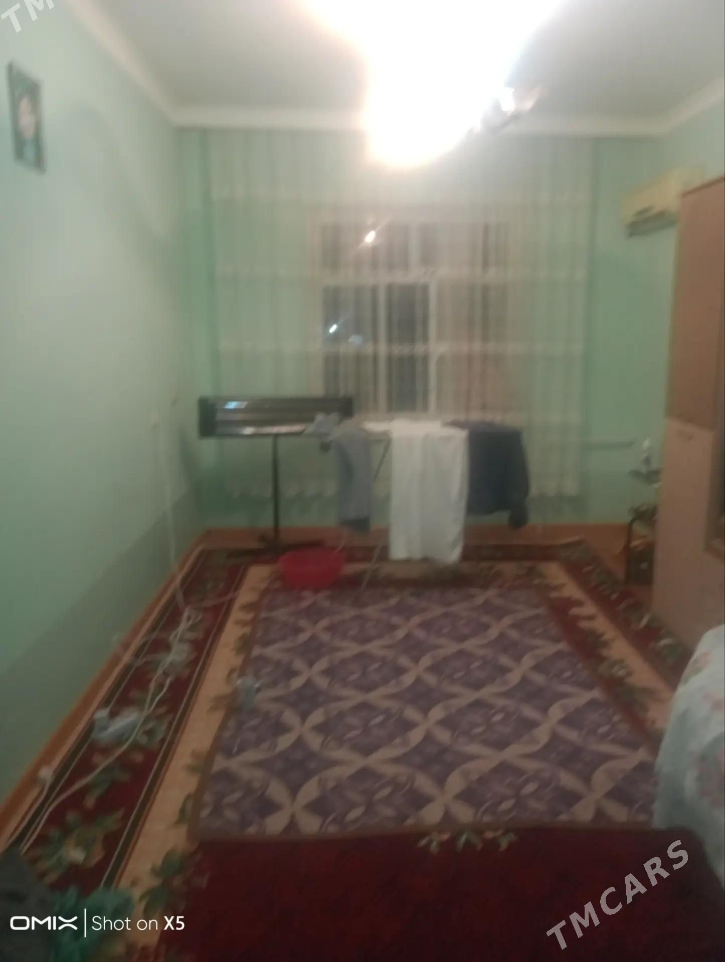 Satlyk kwartira 2 komnut - Туркменабат - img 1