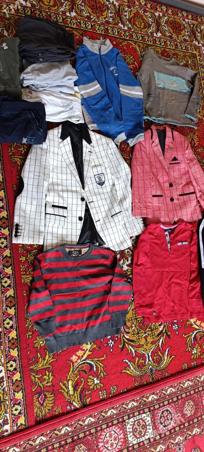 çaga eshik - Bagyr - img 1