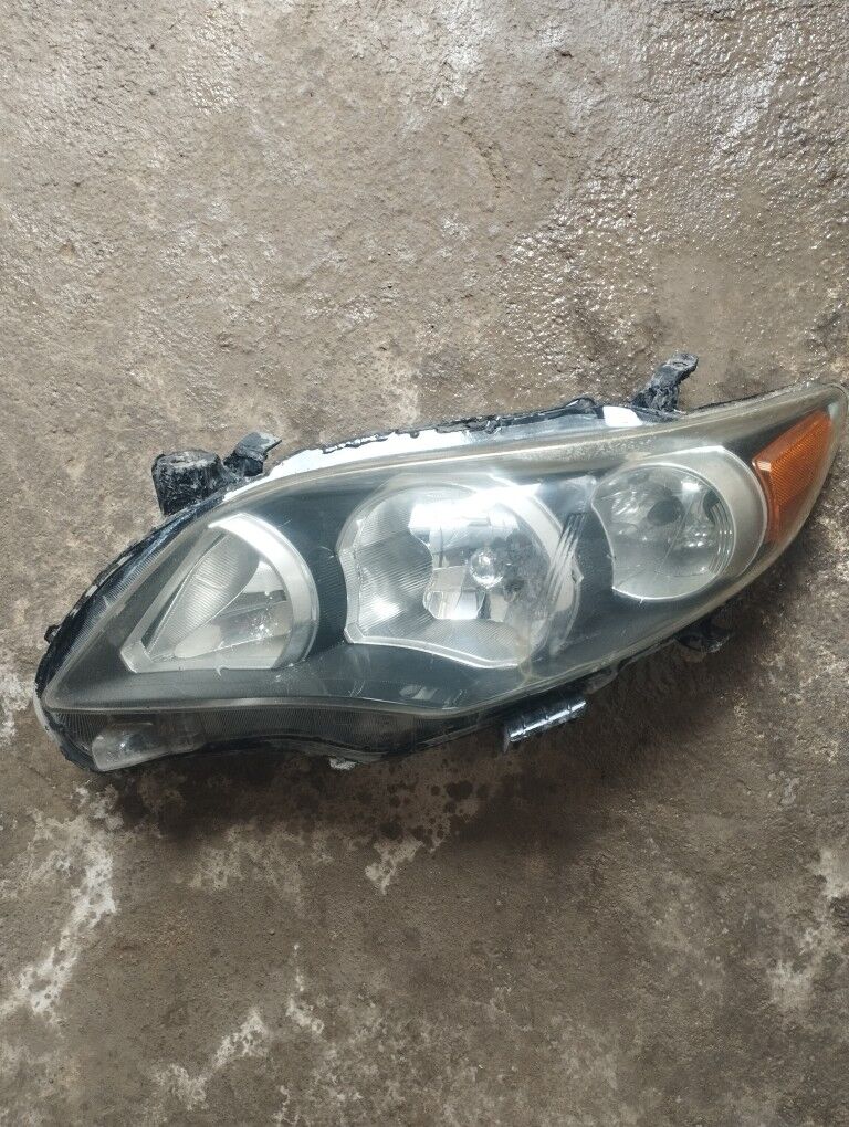 Corolla fara s 12 250 TMT - Ашхабад - img 1