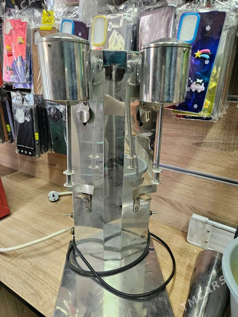 KOKTEIL APARAT - Мары - img 1