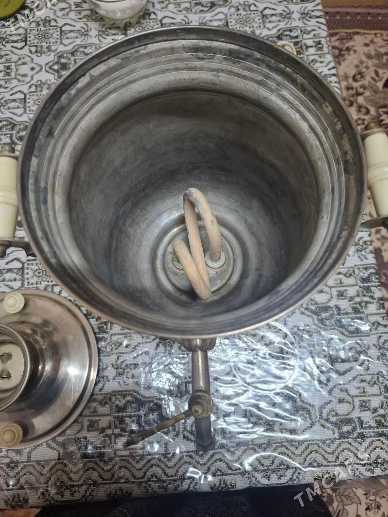 Самовар - 30 mkr - img 1