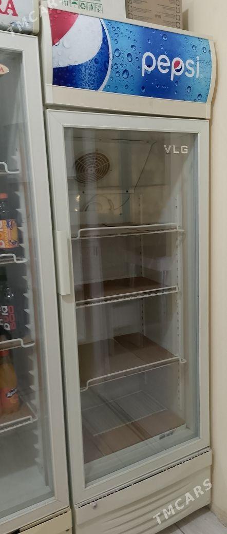 Витрина холадиник - Balkanabat - img 1