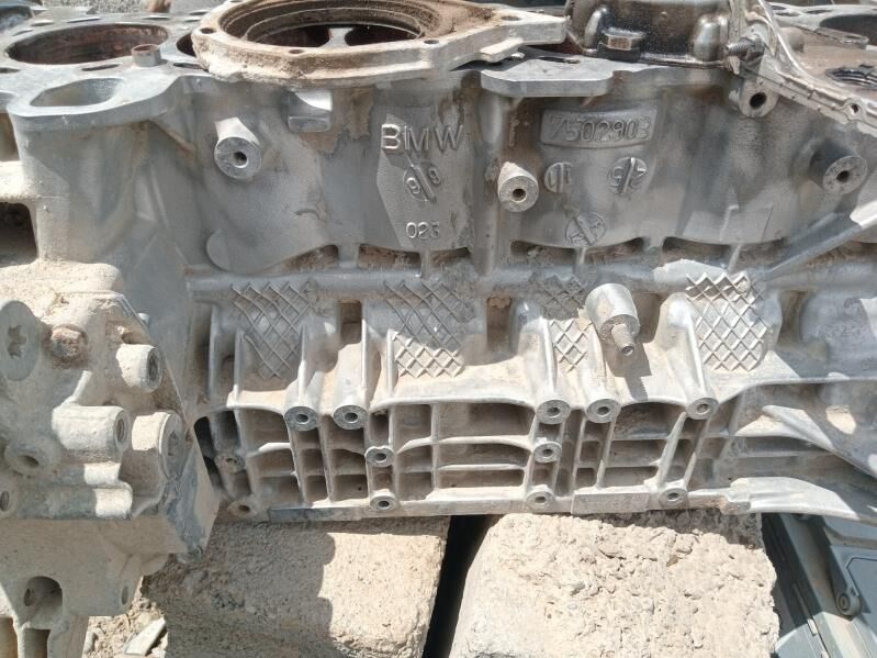 blok 2bmw blok 2.8gosa 650 TMT - Кака - img 1