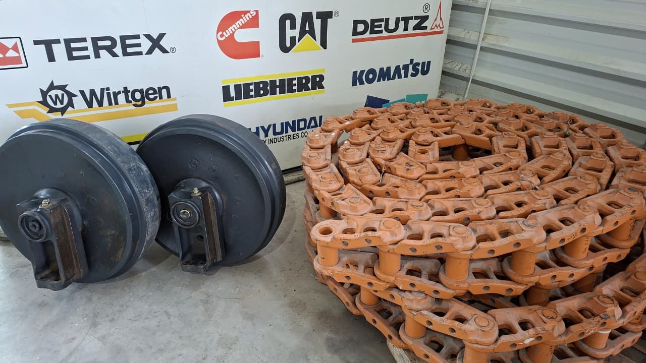 Naprawlaýuşiýe we Zynjyr 9 999 TMT - Ашхабад - img 1