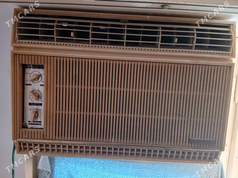 Bk 2500 kondisioner - Aşgabat - img 1