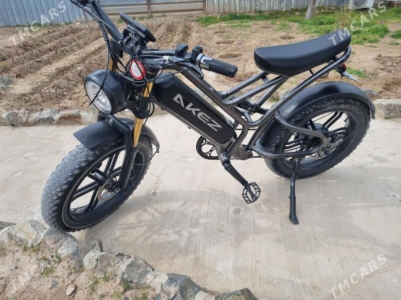 Tokly tugir - Türkmenbaşy - img 1