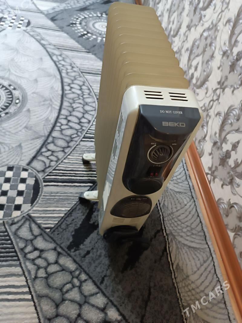 BEKO PEÇKA GAPYRGA - Мары - img 1