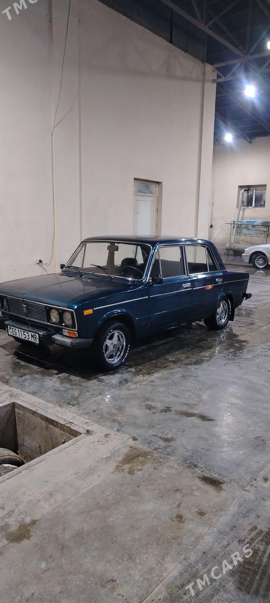 Lada 2106 1988 - 32 000 TMT - Baýramaly - img 1
