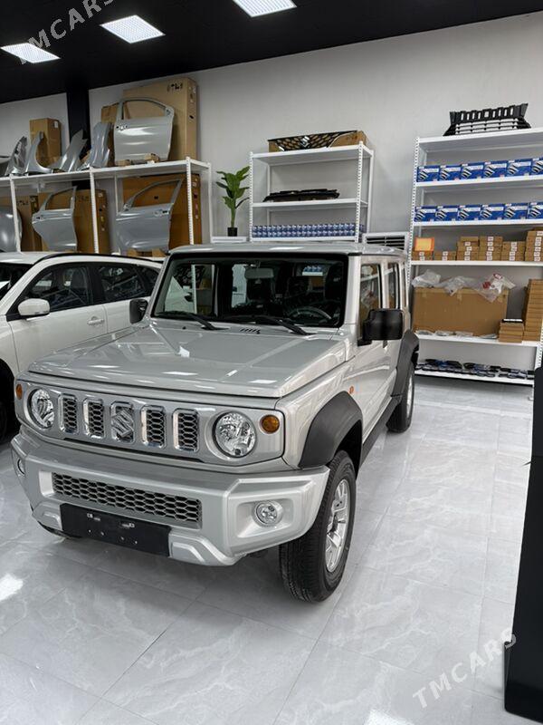Suzuki Jimny 2025 - 409 500 TMT - Aşgabat - img 1
