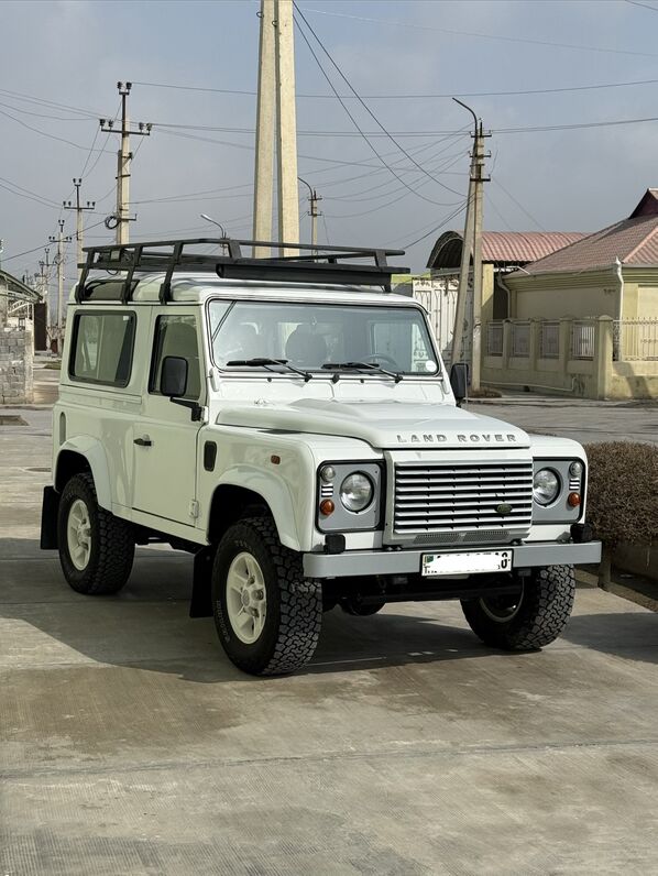 Land Rover Range Rover 2013 - 435 000 TMT - Ашхабад - img 1