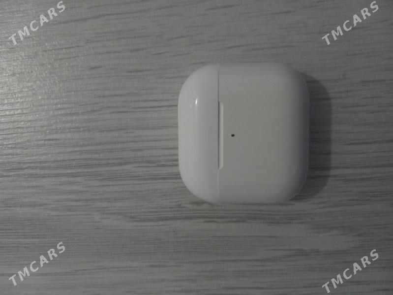 nauşnik - Büzmeýin GRES - img 1