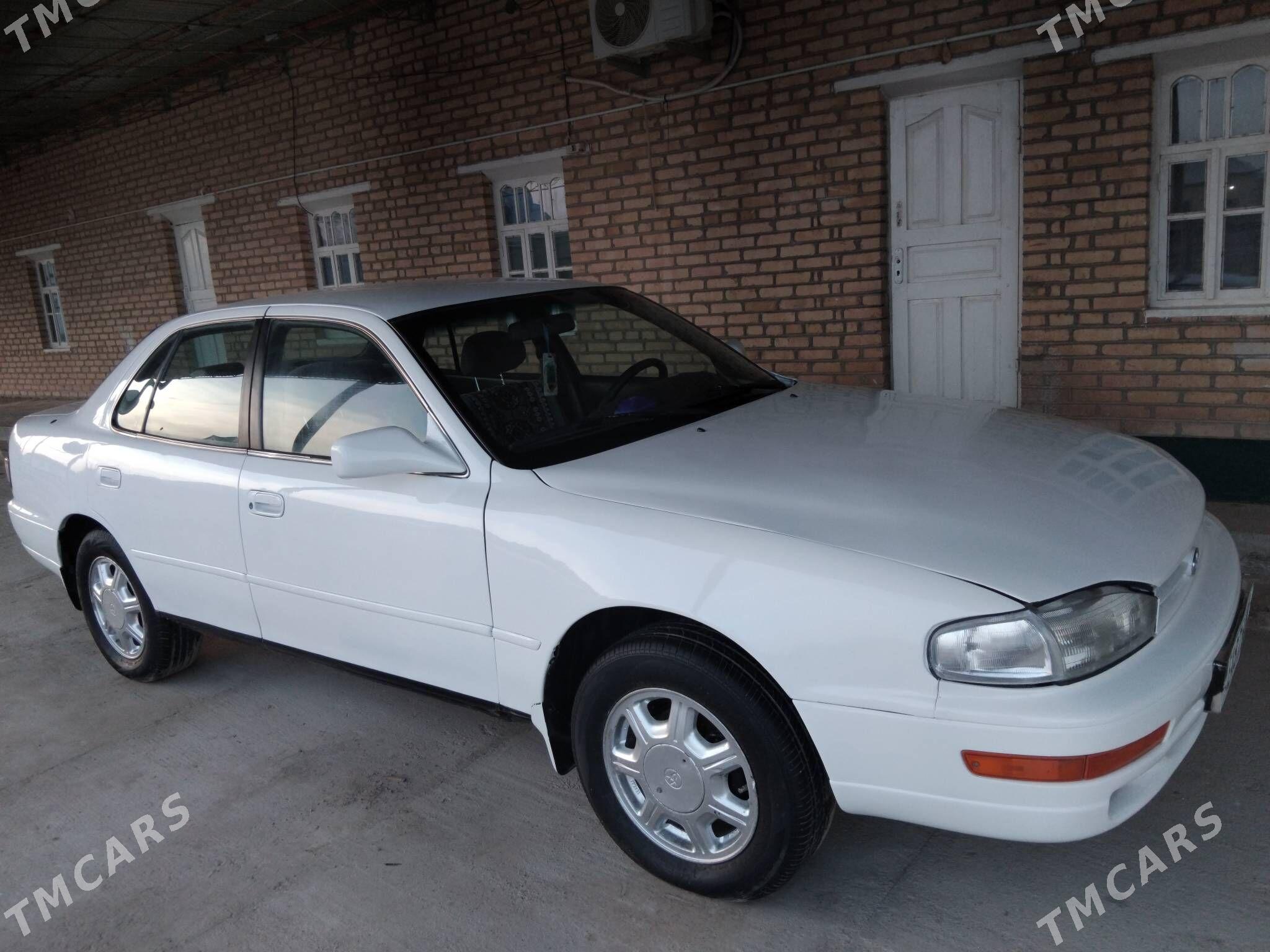 Toyota Camry 1994 - 96 000 TMT - Mary - img 1