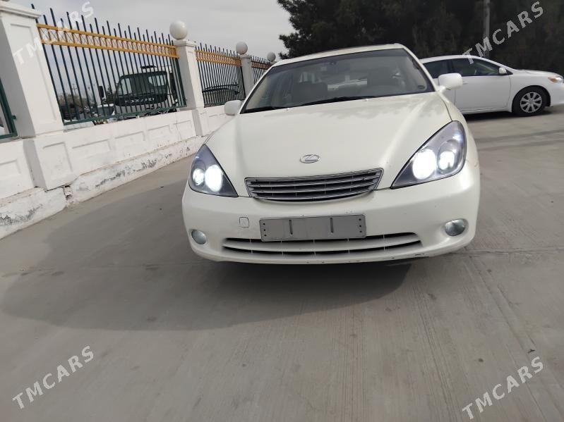 Lexus ES 300 2003 - 190 000 TMT - Сакарчага - img 1