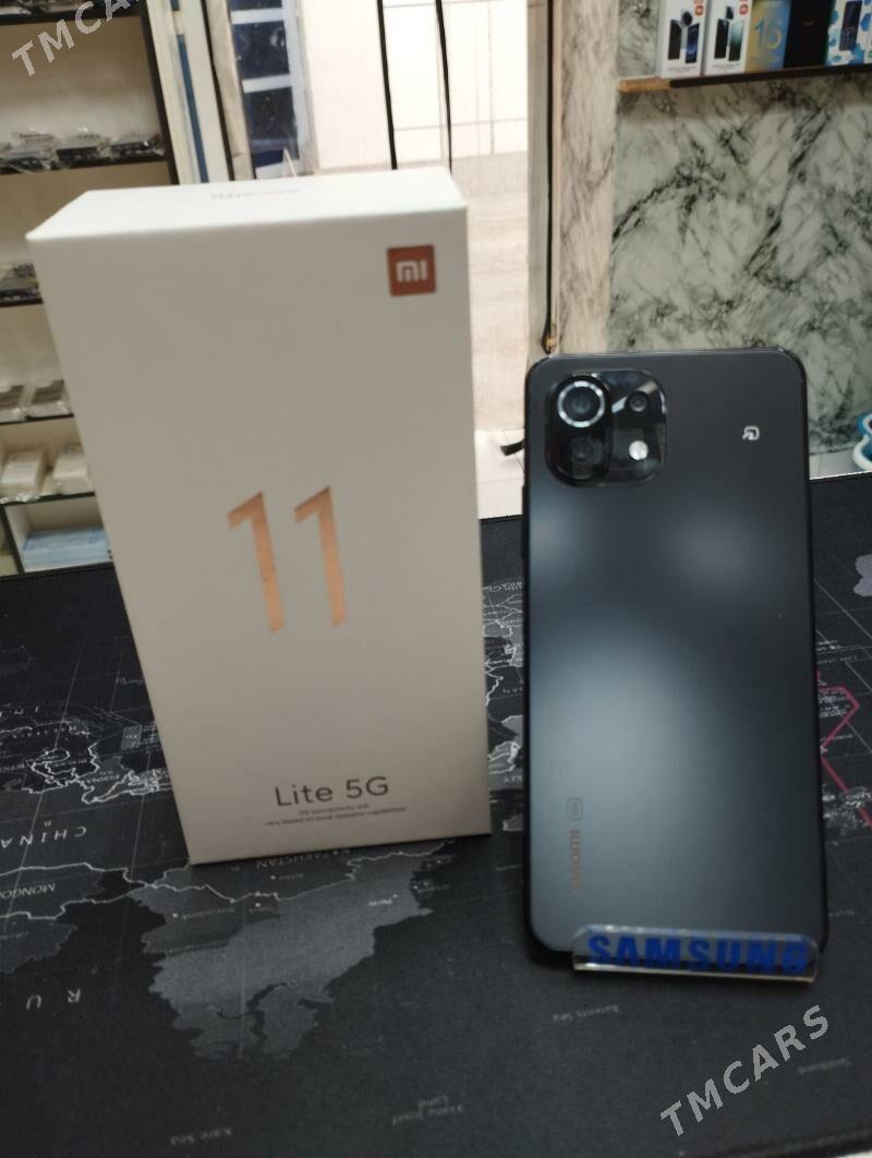 Xiaomi 11 lite 8/128gb - 30 mkr - img 1