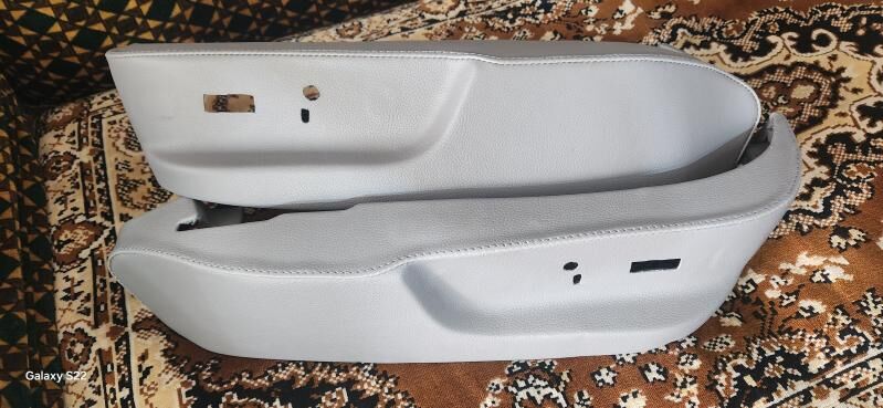 BMW E39 1 000 TMT - Балканабат - img 1