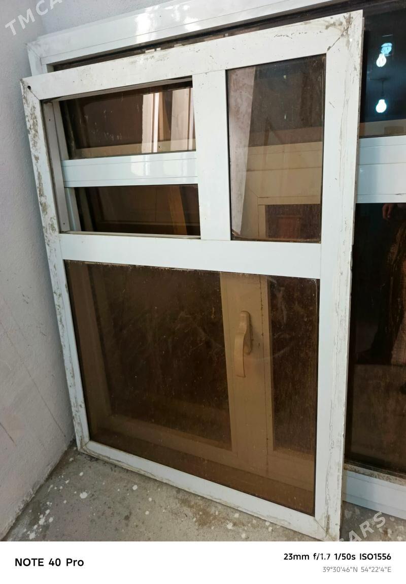 Ayna - Balkanabat - img 1