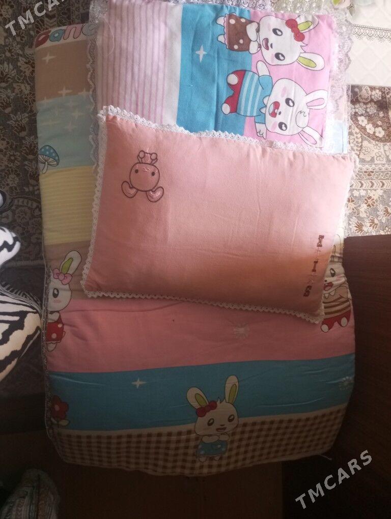 детское - Ашхабад - img 1