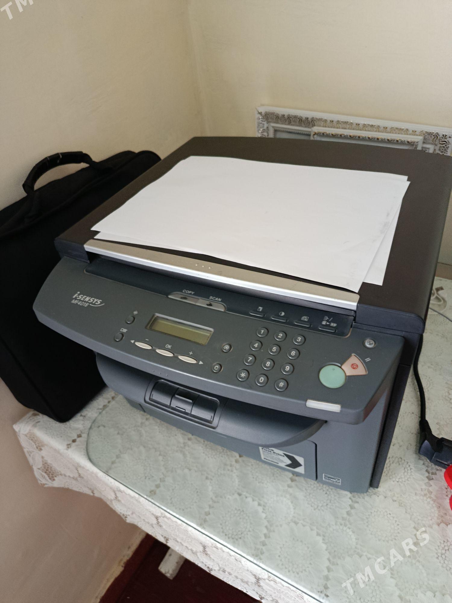 Printer - Серахс - img 1