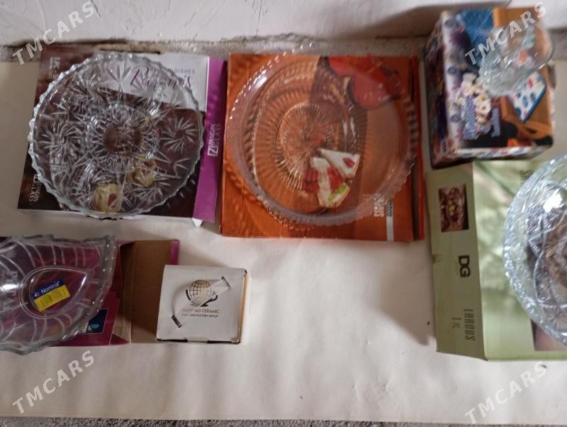 посуда - Mary - img 1