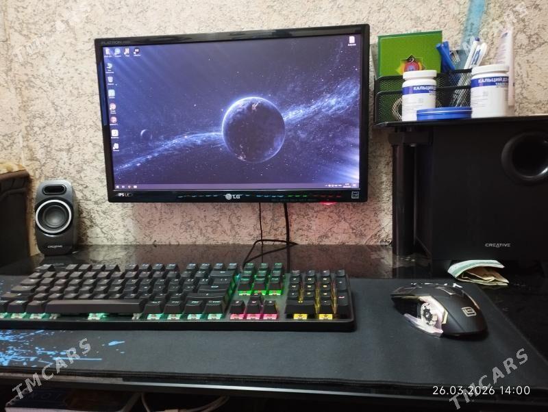 i3 Komputer - Balkanabat - img 1