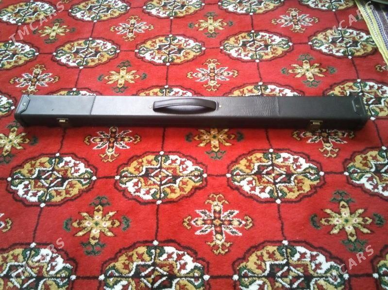 bilyard kiy билярд кий - Aşgabat - img 1