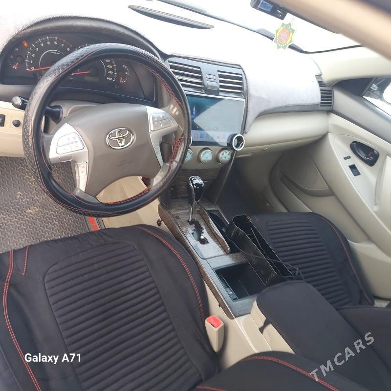 Toyota Camry 2008 - 146 000 TMT - Gubadag - img 1
