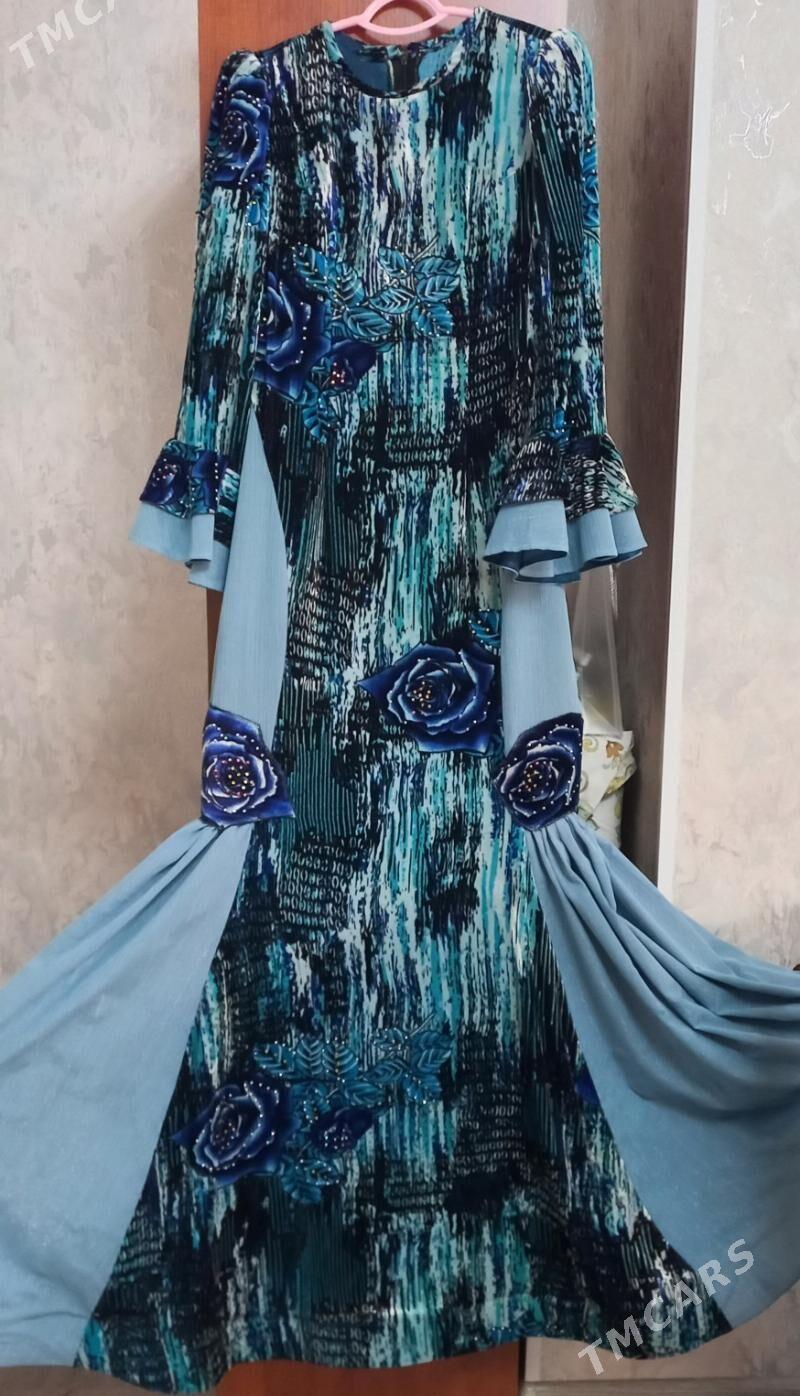 koynek - Туркменбаши - img 1