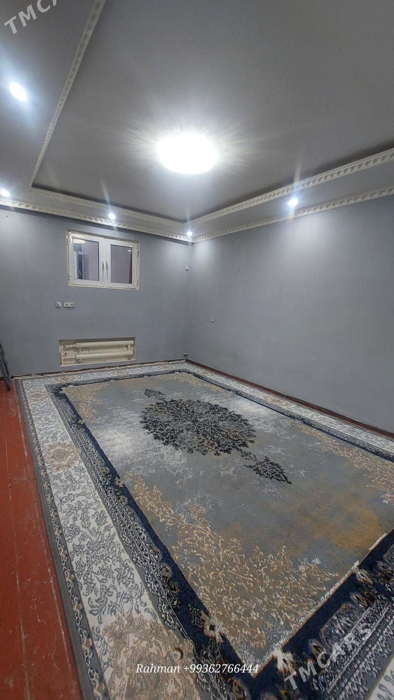 3232-2MKR 2-KOMNAT 3/1-ETAJY GOŞY BILEN RAHMAN - 2 мкр - img 1