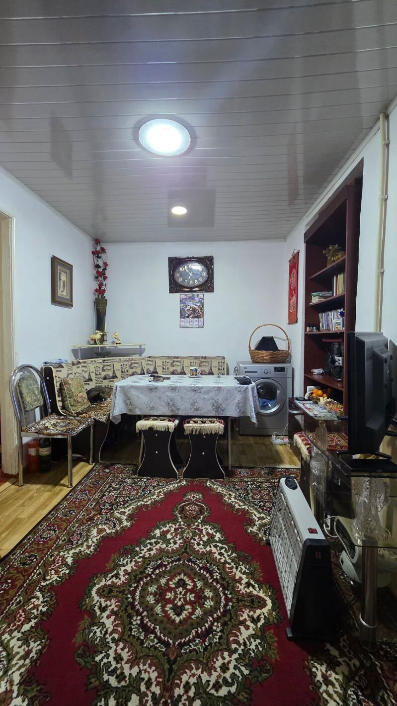 3mkr 2kom / 3мкр 2ком - Ашхабад - img 1