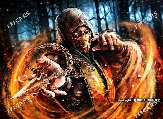 ps2 iş pirşipga - Байрамали - img 1