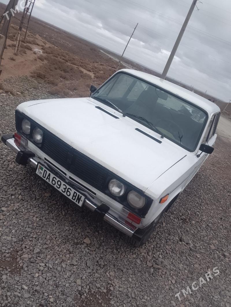 Lada 2106 1997 - 25 000 TMT - Gyzylarbat - img 1