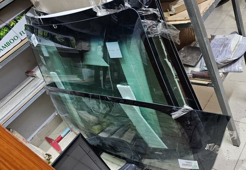 Hyundai Accent 2019-2023 Lobavoý ayna 1 700 TMT - Ашхабад - img 1