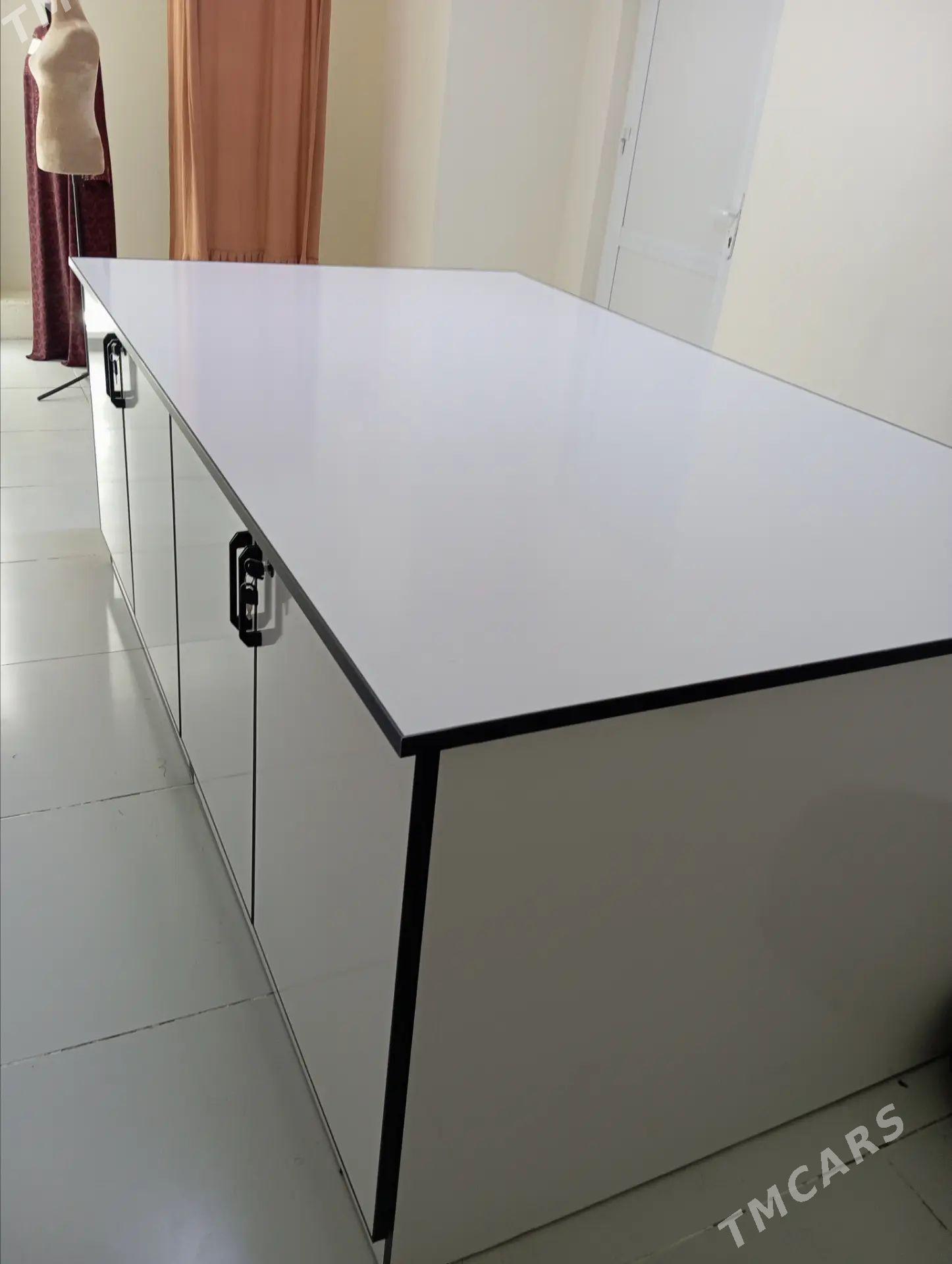 Biçim stol - Aşgabat - img 1