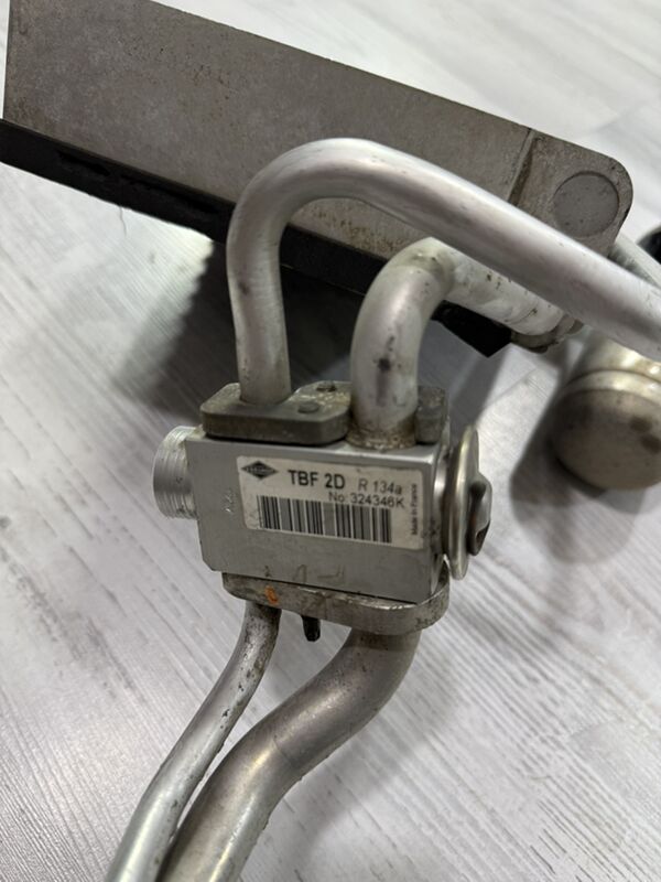 e46 radiator 400 TMT - Мары - img 1