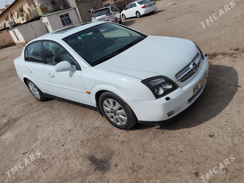 Opel Vectra 2004 - 92 000 TMT - Дашогуз - img 1
