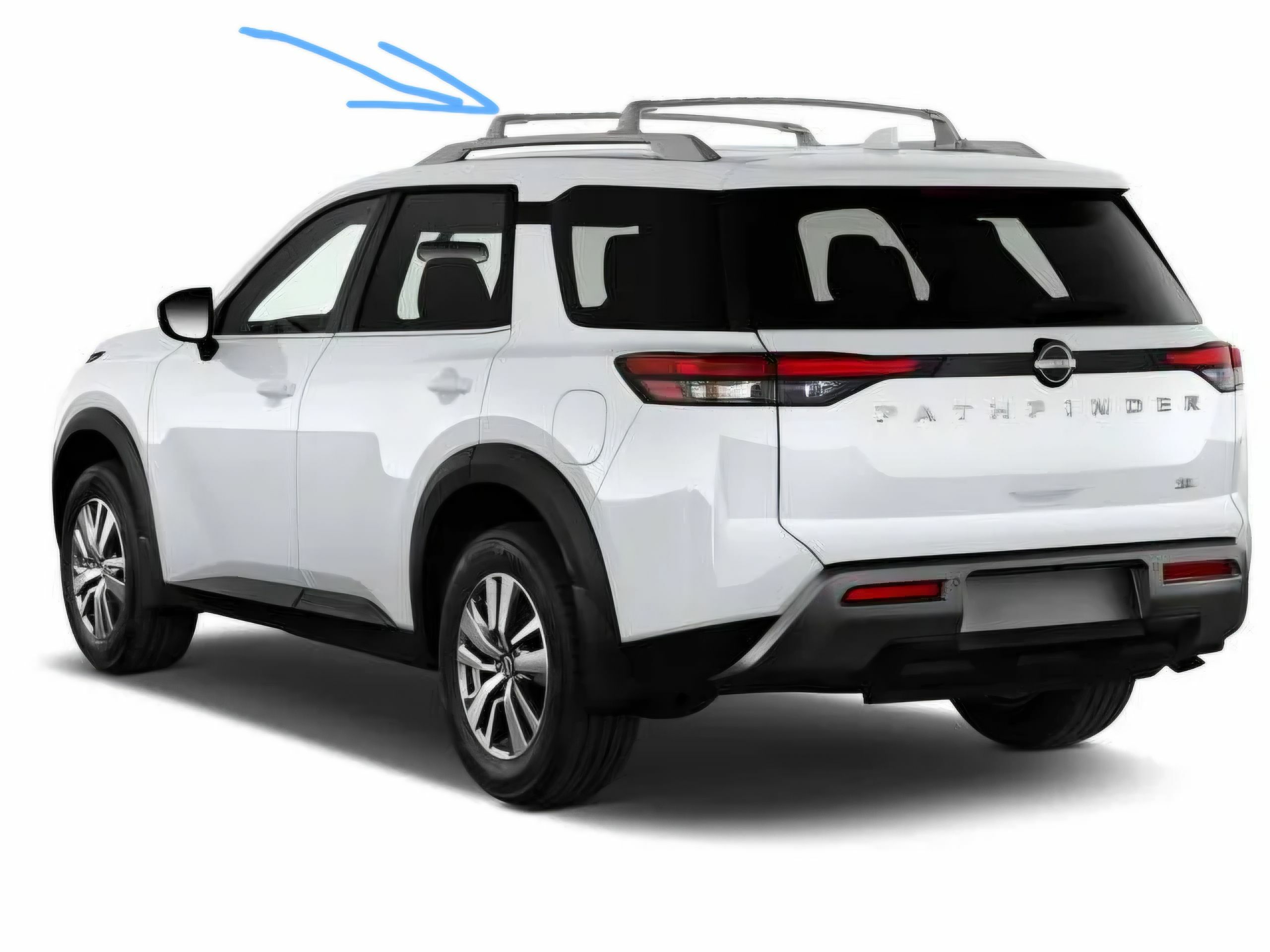 Pathfinder 2022 lyja lyža 4 500 TMT - Ашхабад - img 1