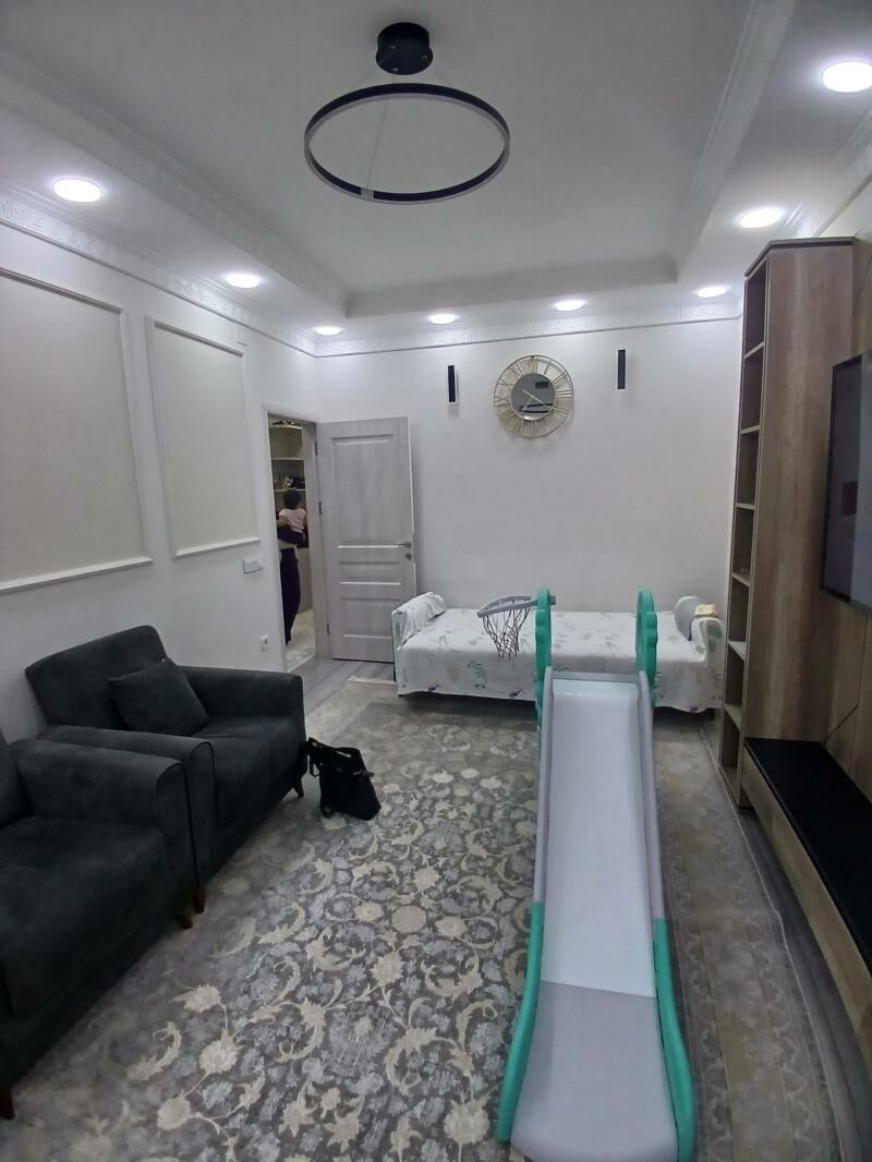 Gagaryn 4 komnat - Gagarin köç, köne Howa menzili - img 1