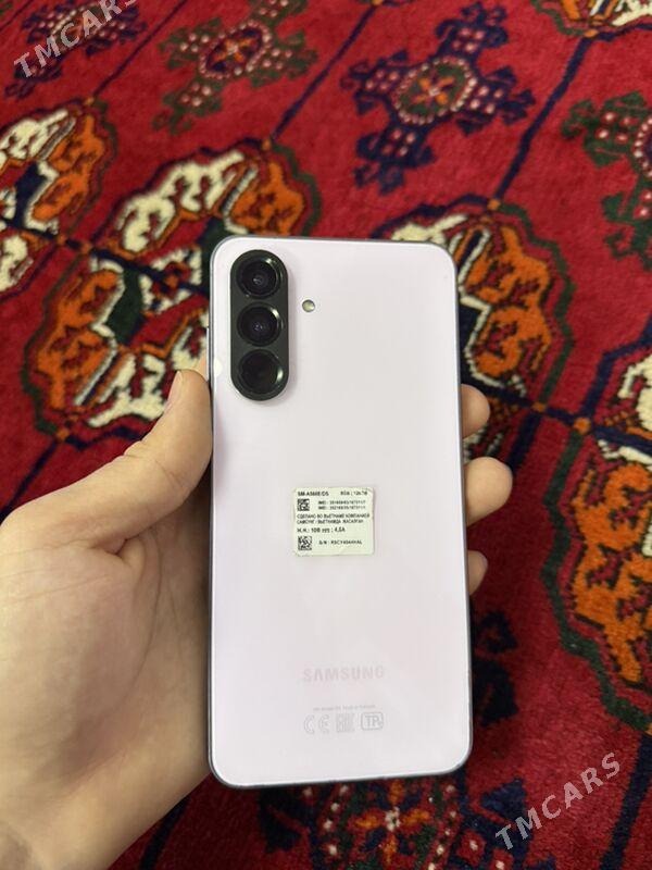 Samsung A56 Obmen - Daşoguz - img 1