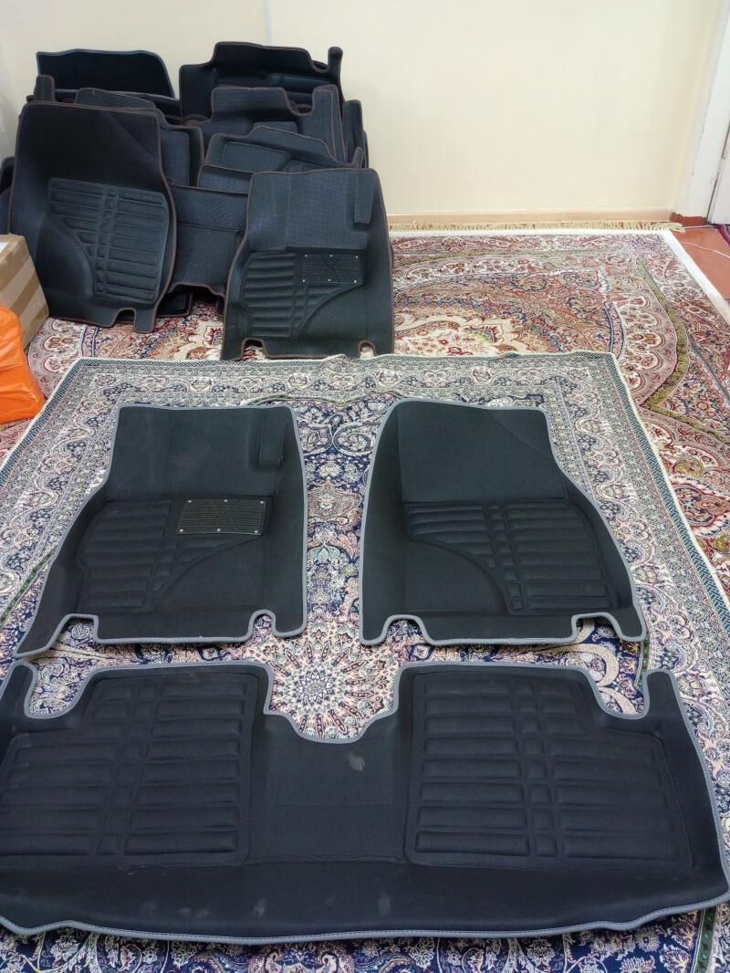 Kowrik 450 TMT - Aşgabat - img 1