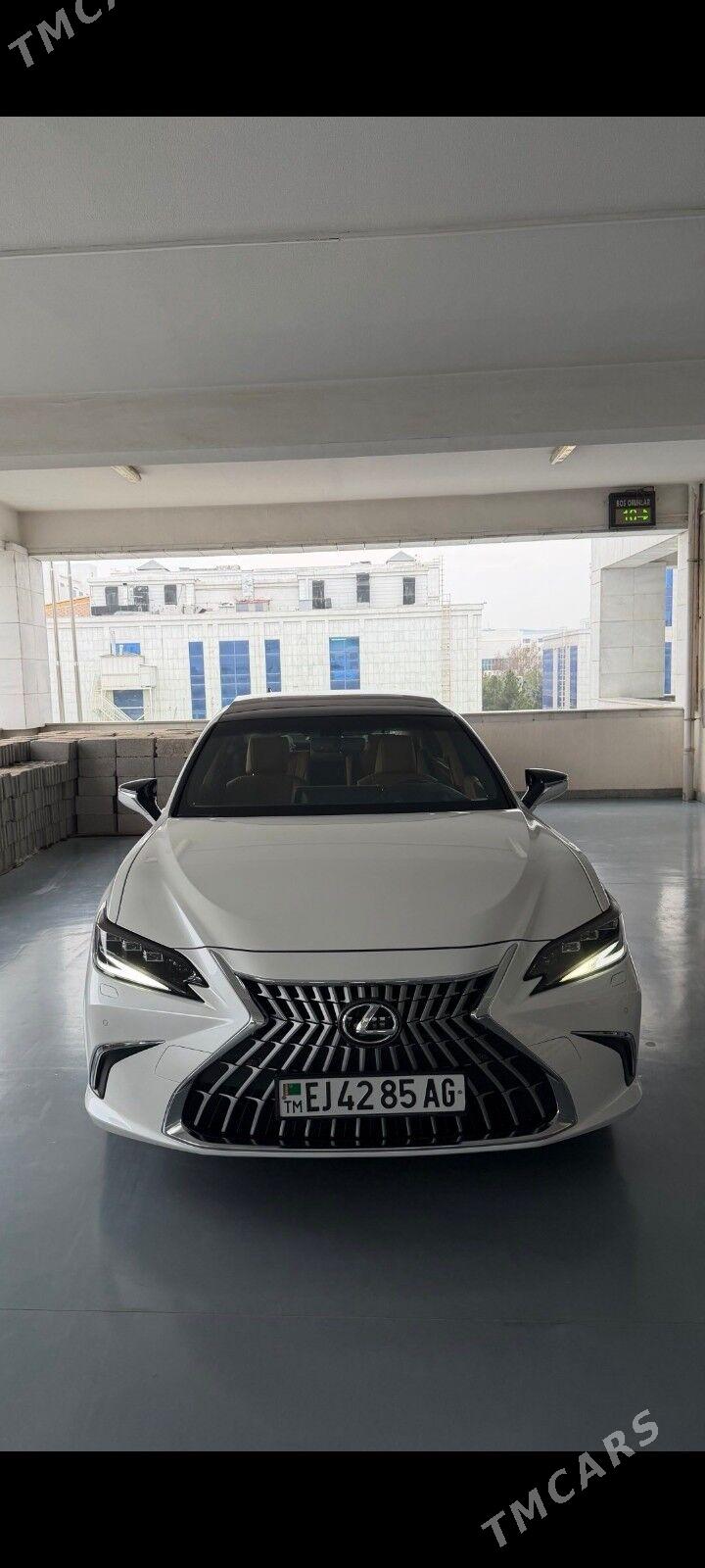 Lexus ES 350 2024 - 1 050 000 TMT - Ашхабад - img 1