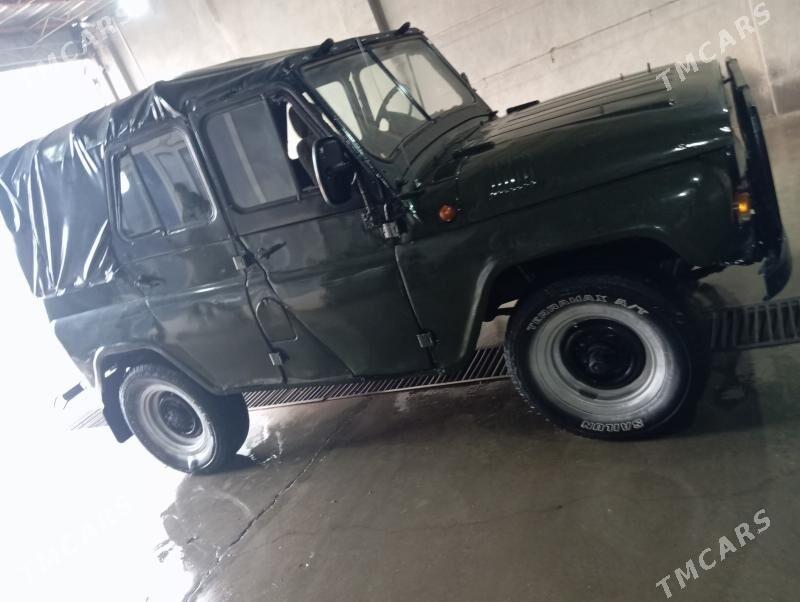 UAZ 469 2000 - 70 000 TMT - Türkmengala - img 1